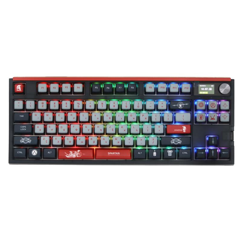 Skyloong GK87 Pro Lite Keyboard