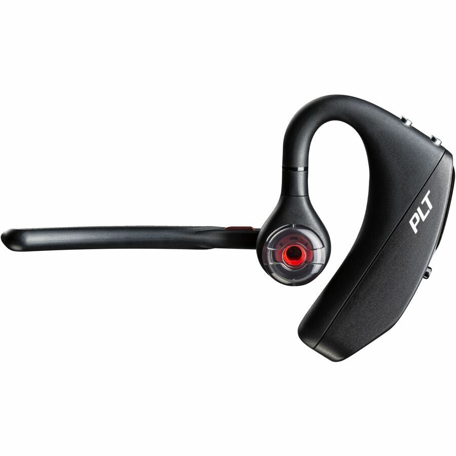Poly Voyager 5200-M Office Headset +USB-A to Micro USB Cable TAA