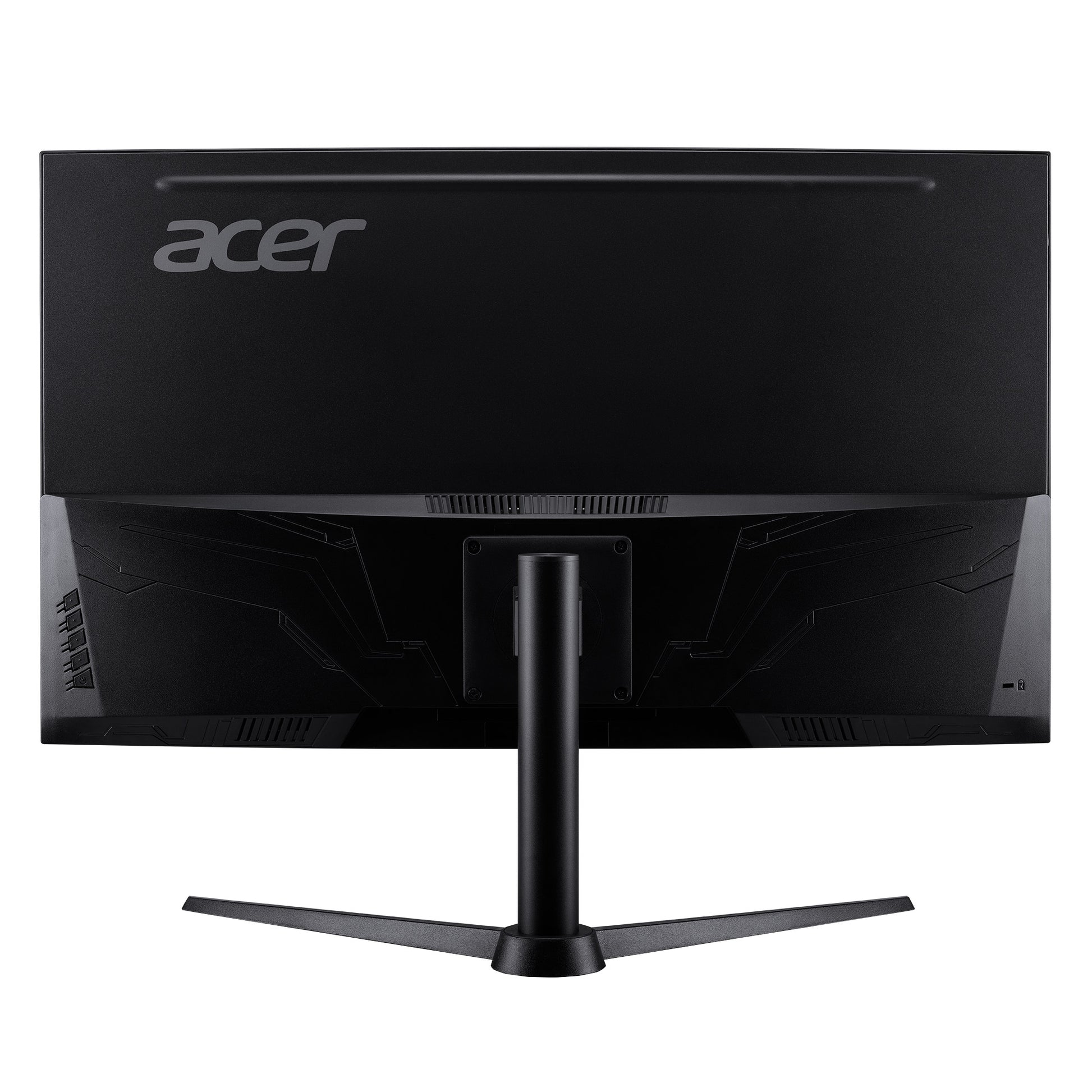 Acer Nitro 31.5" WQHD Curved Gaming Monitor - 2560 X 1440