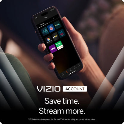 75" Class Quantum Pro 4K QLED HDR Smart TV (VQP75C-84)