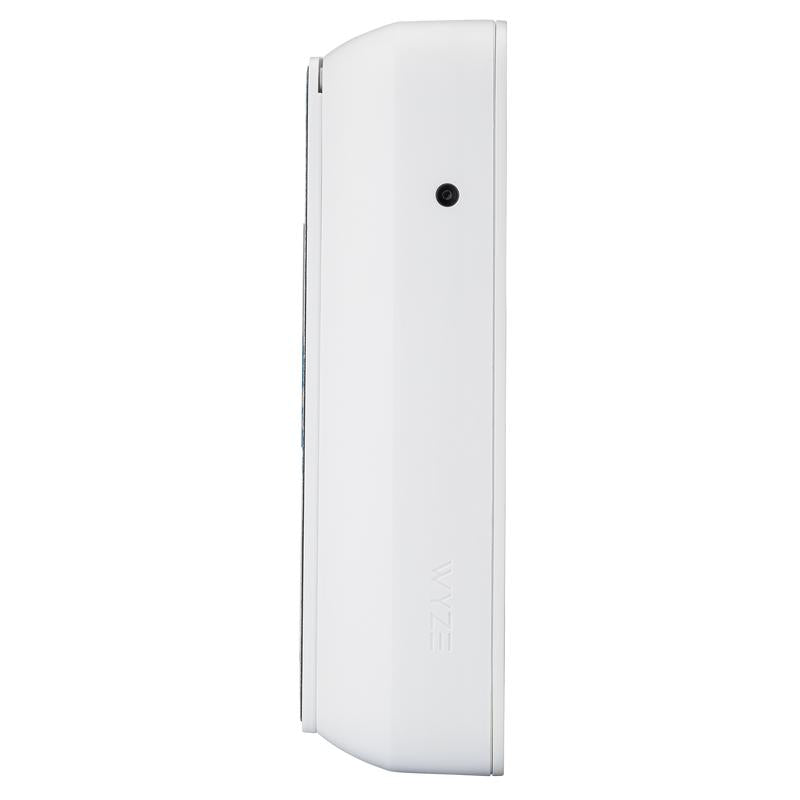 Wyze Sense Keypad for Wyze Home Monitoring (Sense Hub Required) — Home Security Keypad with Panic Button