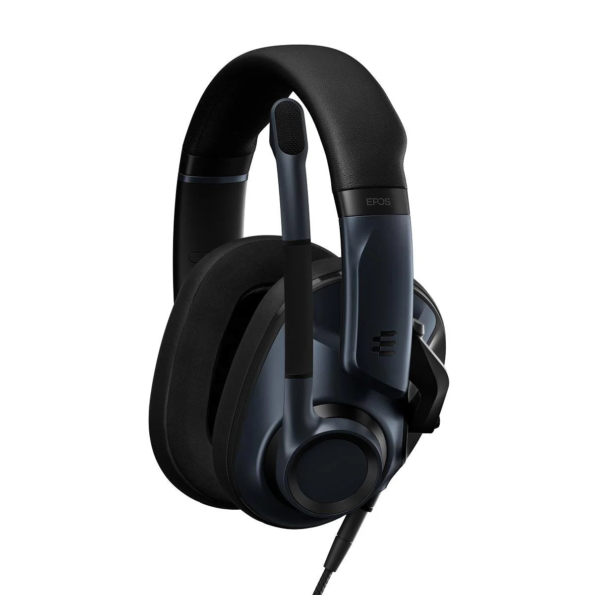 Audio H6PRO Closed Acoustic Gaming Headset (Sebring Black)