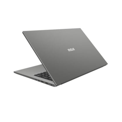 RCA 17.3" FHD IPS Window Laptop - AMD Ryzen 7 - 8GB RAM - 512GB SSD