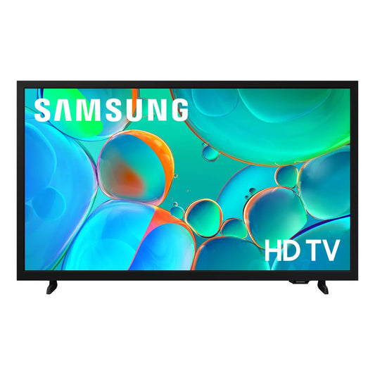 Samsung 32" HD H5000F 720P Smart LED TV: Wi-Fi, HDR10+, 60 Hz Refresh Rate