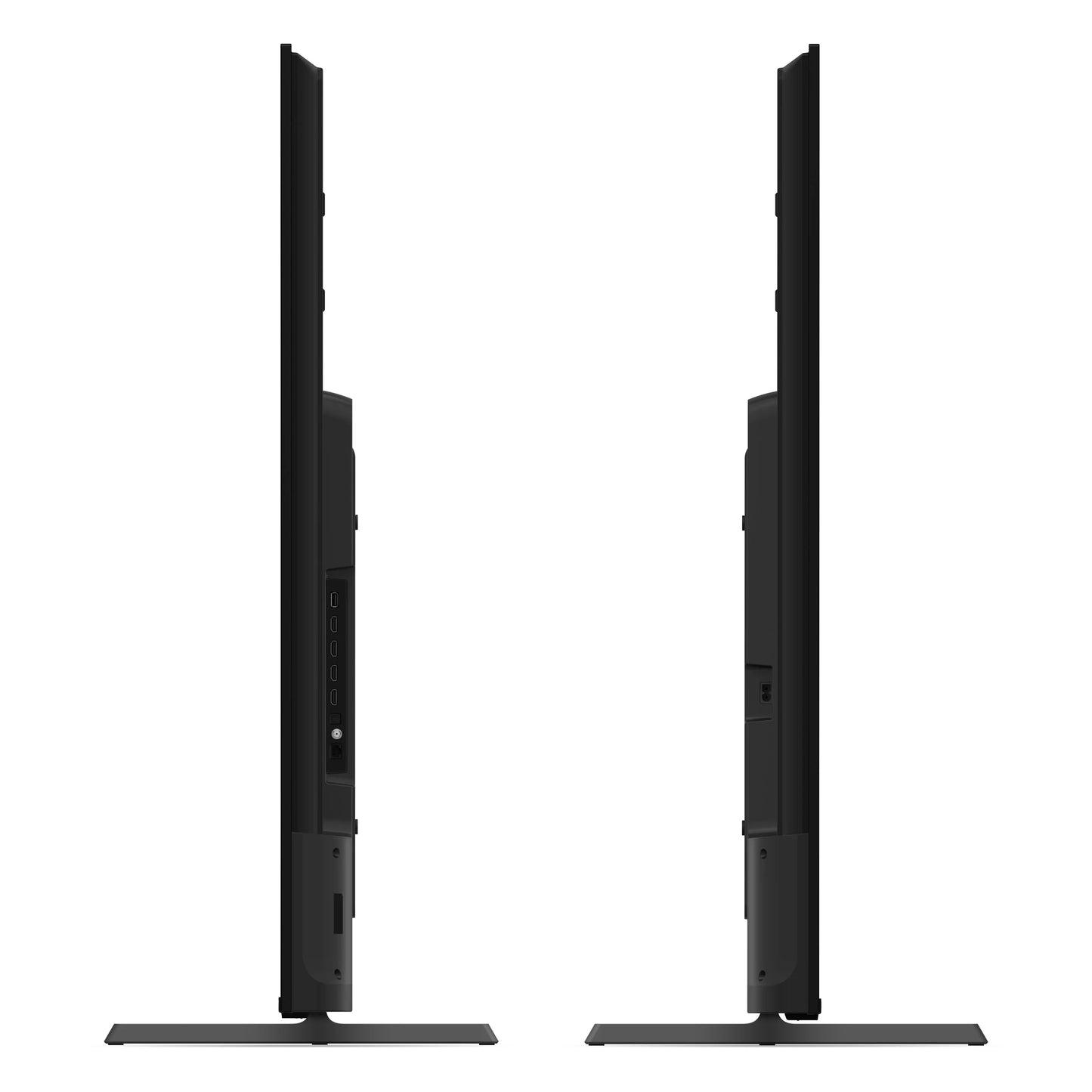 75" Class Quantum Pro 4K QLED HDR Smart TV (VQP75C-84)