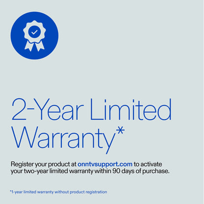 70” Class 4K UHD (2160P) LED Roku Smart Television HDR (100012588)