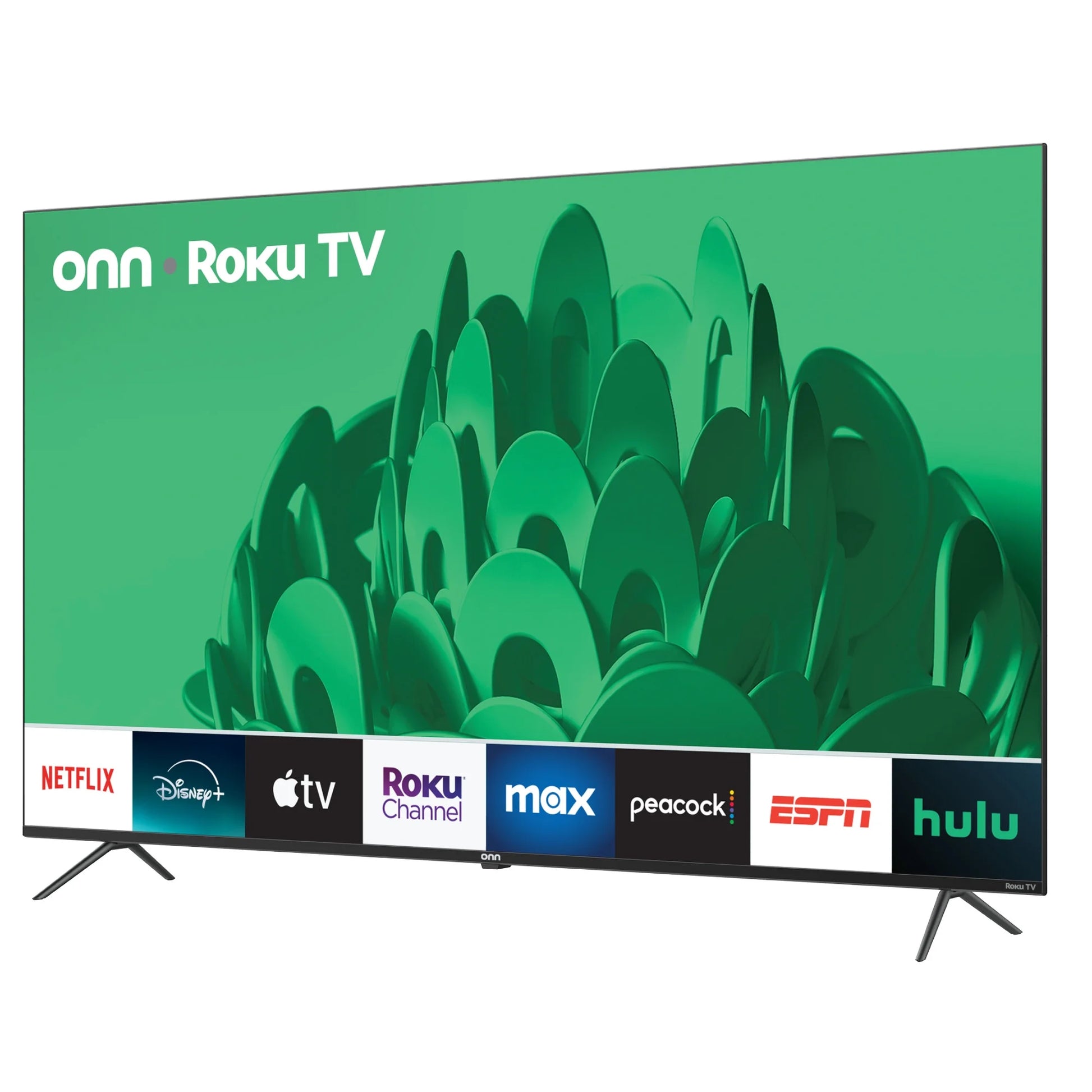 70” Class 4K UHD (2160P) LED Roku Smart Television HDR (100012588)