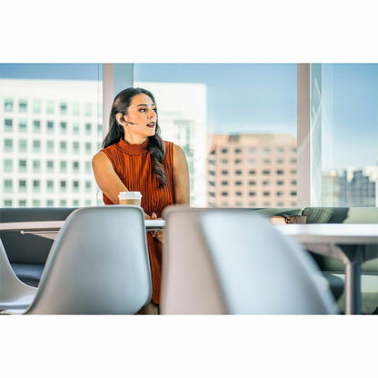 Poly Voyager 5200-M Office Headset +USB-A to Micro USB Cable TAA