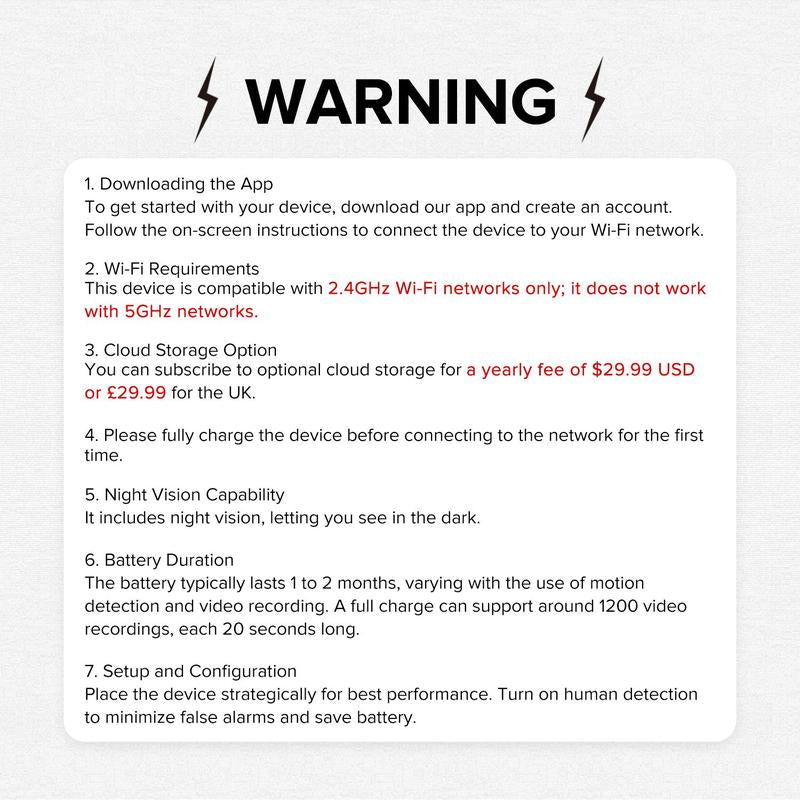 2.4Ghz WIFI Video Doorbell Camera, 1 Set Smart 2-Way Audio Wireless Video Intercom Doorbellcamera, Home Security Video Camera, Home Security & Safety System, Privacy, Modern, Tech Gadgets, Motion