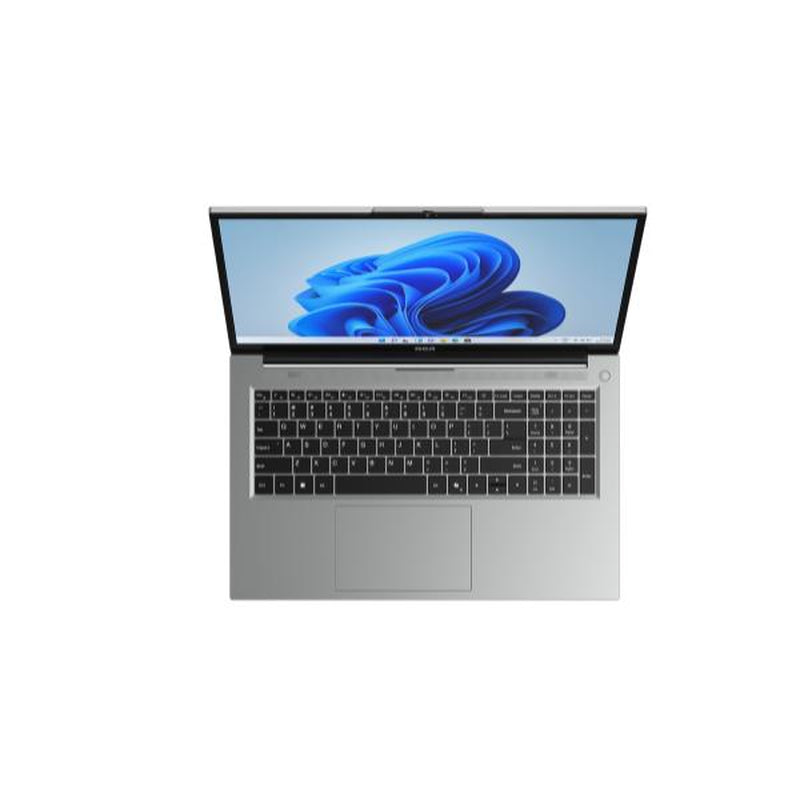 RCA 17.3" FHD IPS Window Laptop - AMD Ryzen 7 - 8GB RAM - 512GB SSD