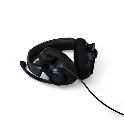 Audio H6PRO Closed Acoustic Gaming Headset (Sebring Black)