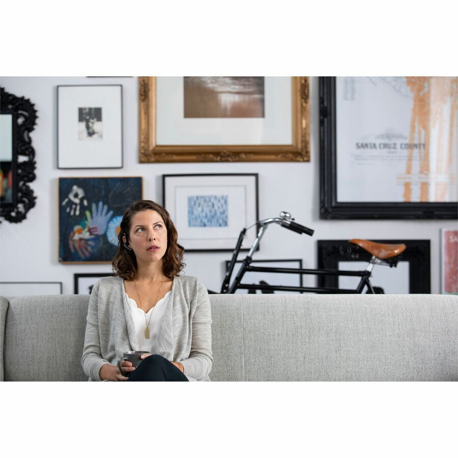 Poly Voyager 5200-M Office Headset +USB-A to Micro USB Cable TAA