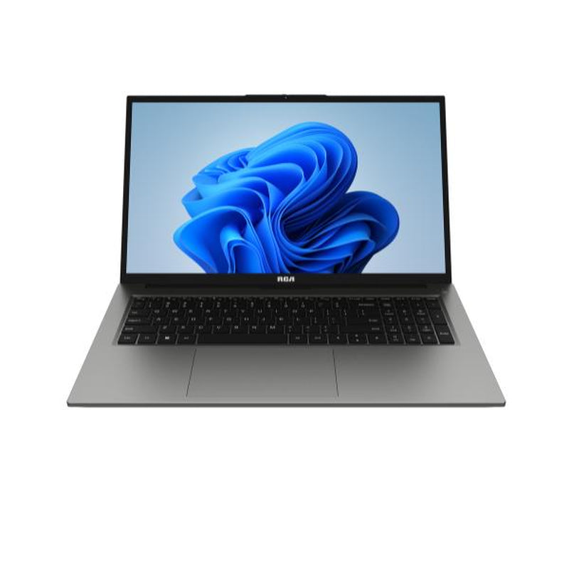 RCA 17.3" FHD IPS Window Laptop - AMD Ryzen 7 - 8GB RAM - 512GB SSD