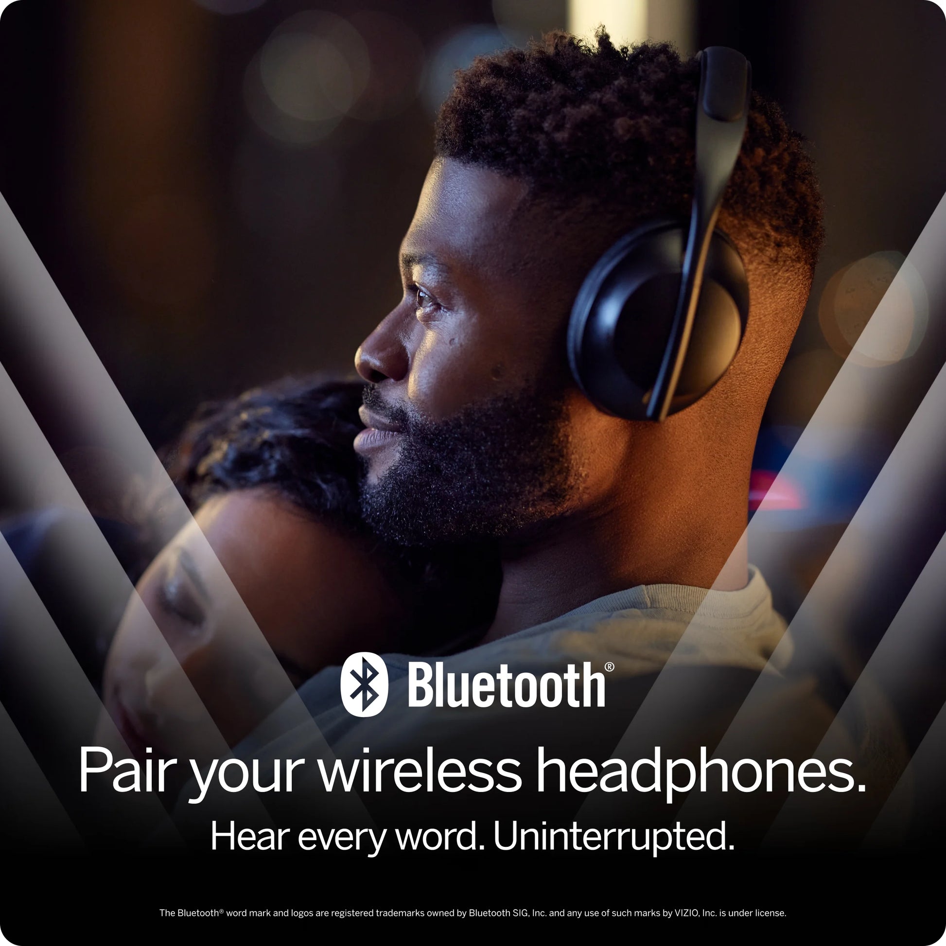 75" Class Quantum Pro 4K QLED HDR Smart TV (VQP75C-84)