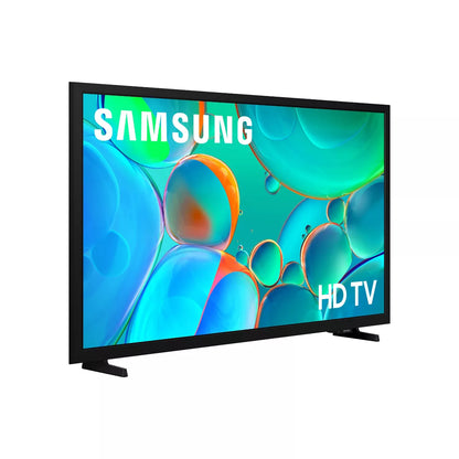 Samsung 32" HD H5000F 720P Smart LED TV: Wi-Fi, HDR10+, 60 Hz Refresh Rate