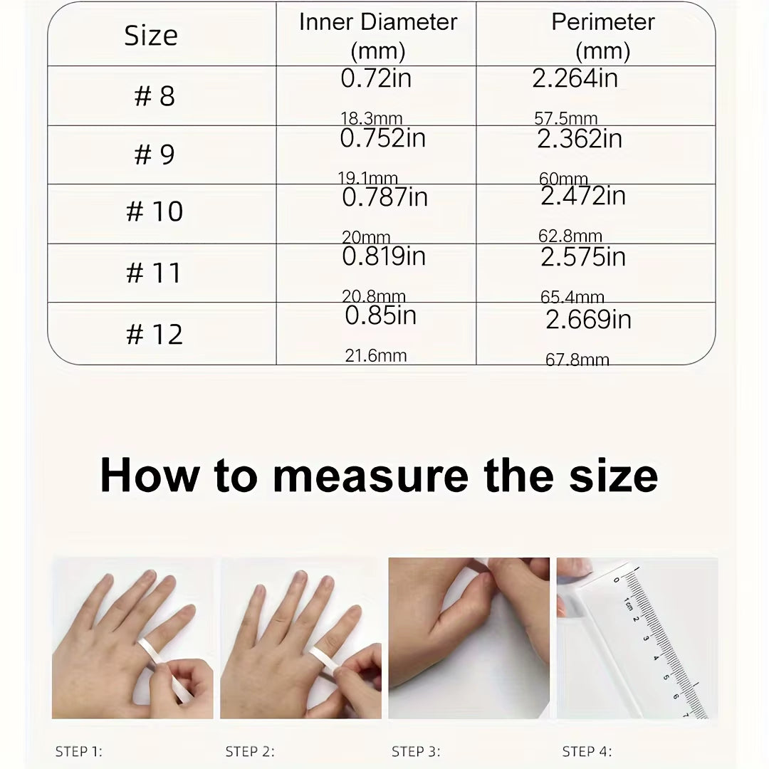 Smart Ring with Wireless Connectivity, Sports Mode, Sleep Monitoring, and Extended Range - Ideal Couples Gift