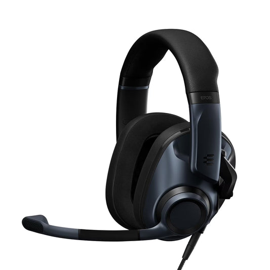 Audio H6PRO Closed Acoustic Gaming Headset (Sebring Black)