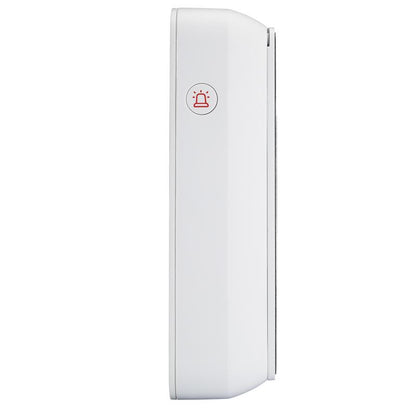 Wyze Sense Keypad for Wyze Home Monitoring (Sense Hub Required) — Home Security Keypad with Panic Button