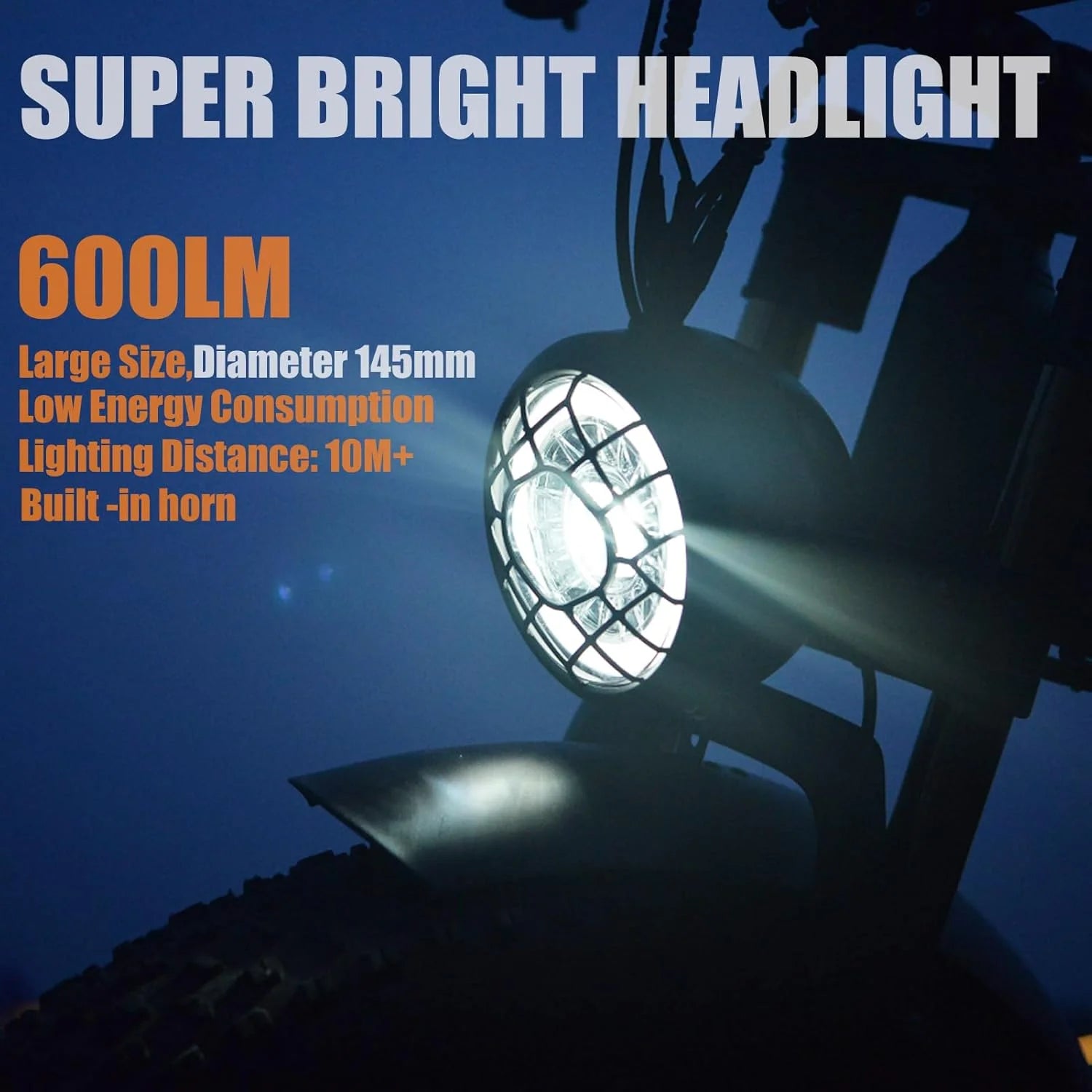 Dual Motors AWD 2000W Electric Bike for Adult 26'' UL2849 48V 30AH Removable Battery E-Mountain Bike 4.0 Fat Tire up to 35Mph&120Miles Long Range Off-Road Ebike Dual Hydraulic&Brakes Electric Bicycle