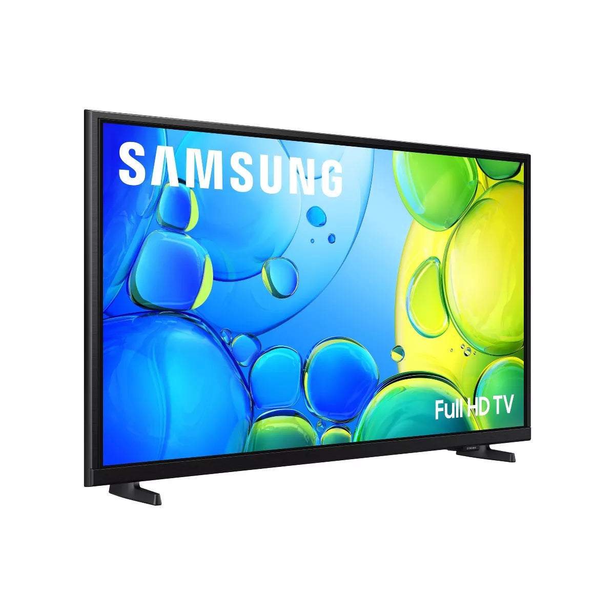 Samsung 40" FHD 1080P Smart LED TV: Bluetooth & Wi-Fi, HDR10+, Alexa Compatible