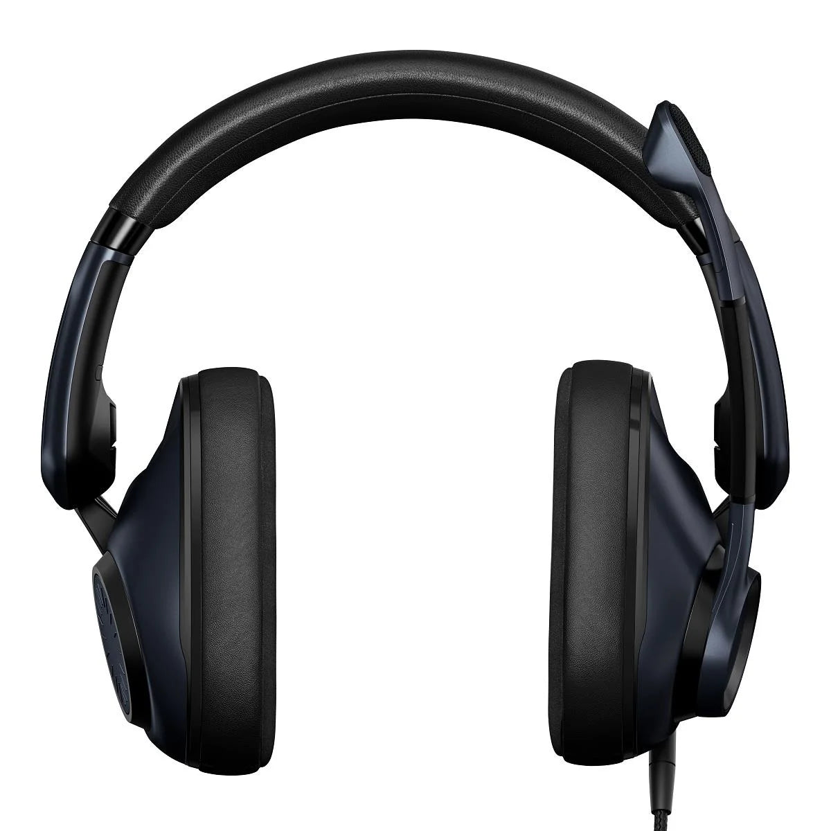 Audio H6PRO Closed Acoustic Gaming Headset (Sebring Black)