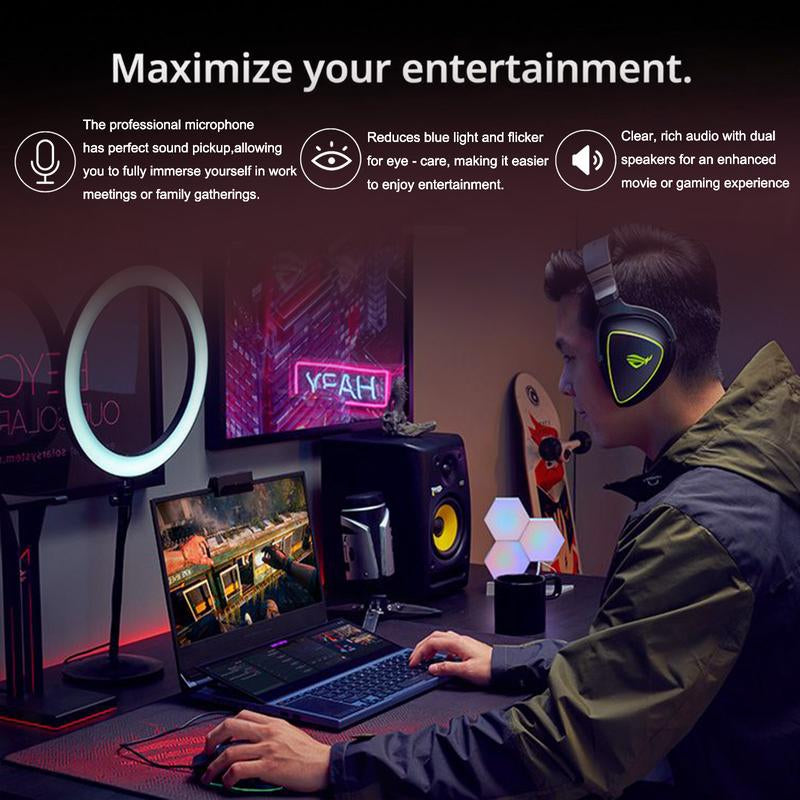 15.6 Inch Business Laptop Notebook PC CPU AMD 3020E 8GB RAM 256GB SSD Storage Fingerprint Recognition Backlit Keyboard & Mini Hdmi Computer