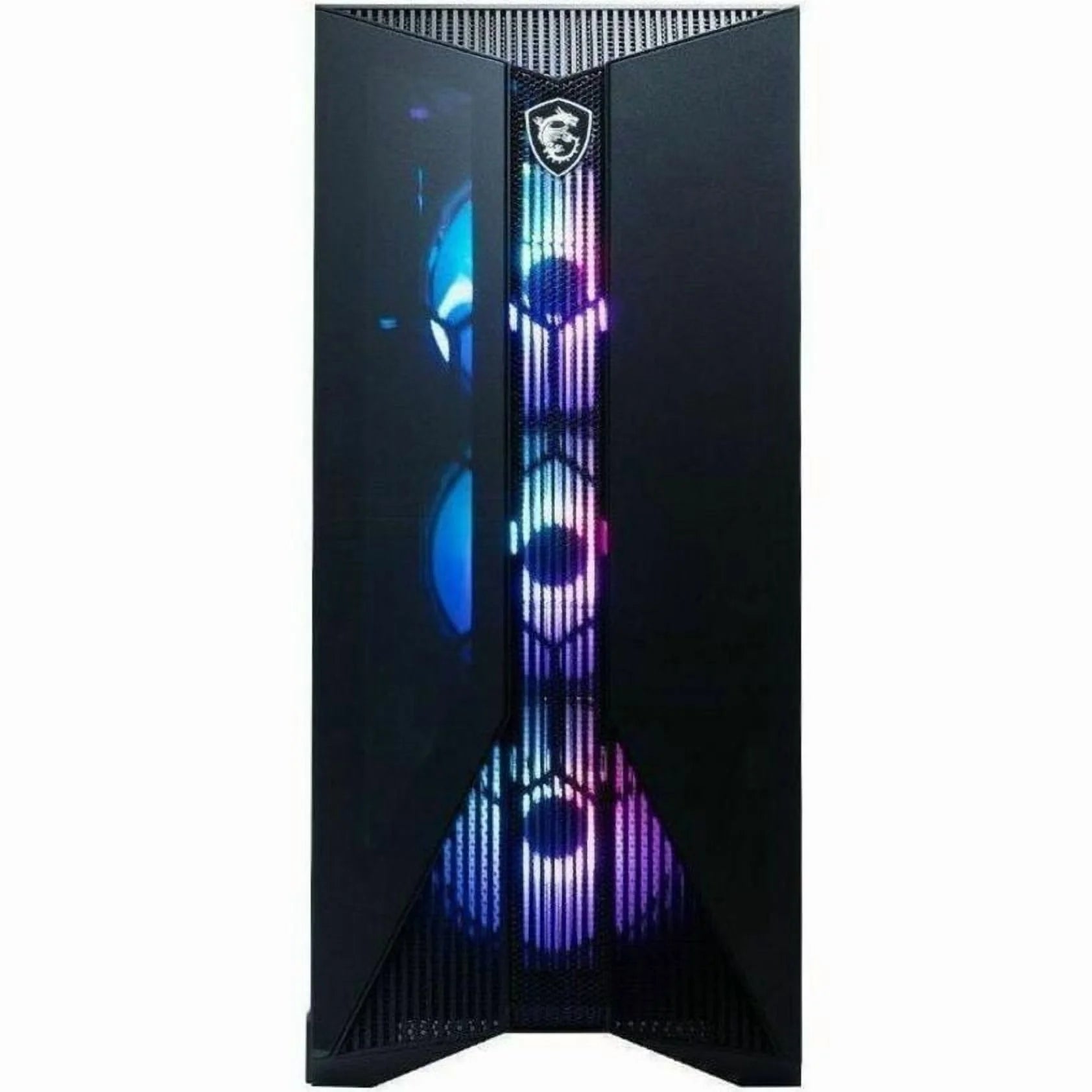 Aegis RS Gaming Desktop, Intel Core I7 I7-14700Kf, 32GB RAM, NVIDIA Geforce RTX 4070 SUPER 12 GB, 2TB SSD, Windows 11 Home, Aegis RS 14NUE7-671US