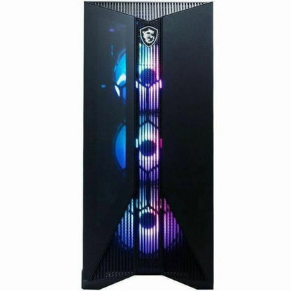 Aegis RS Gaming Desktop, Intel Core I7 I7-14700Kf, 32GB RAM, NVIDIA Geforce RTX 4070 SUPER 12 GB, 2TB SSD, Windows 11 Home, Aegis RS 14NUE7-671US
