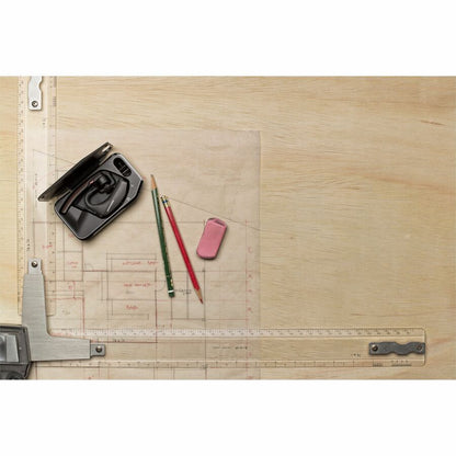 Poly Voyager 5200-M Office Headset +USB-A to Micro USB Cable TAA