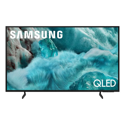 Samsung Class QLED Q7F 4K Samsung Vision AI Smart TV