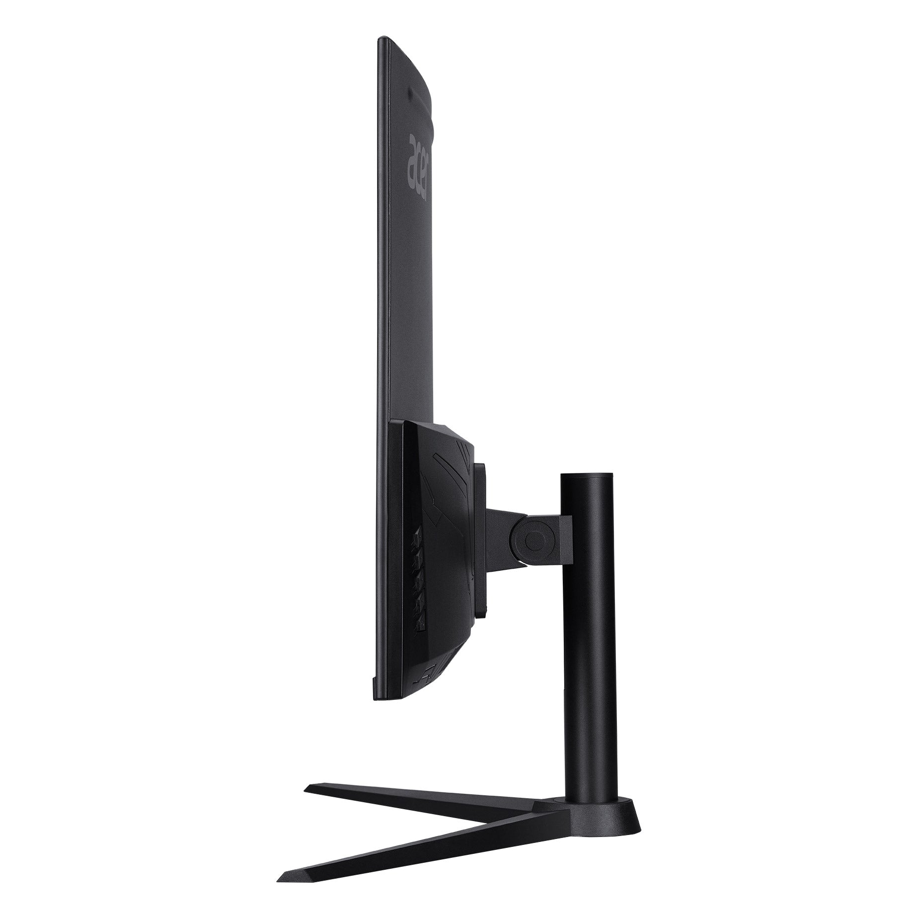 Acer Nitro 31.5" WQHD Curved Gaming Monitor - 2560 X 1440