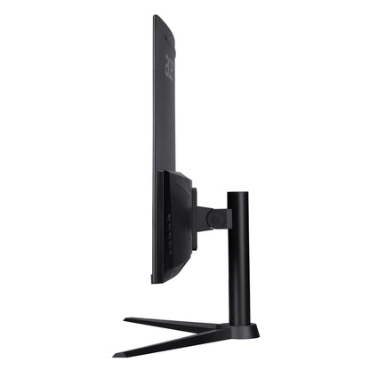 Acer Nitro 31.5" WQHD Curved Gaming Monitor - 2560 X 1440