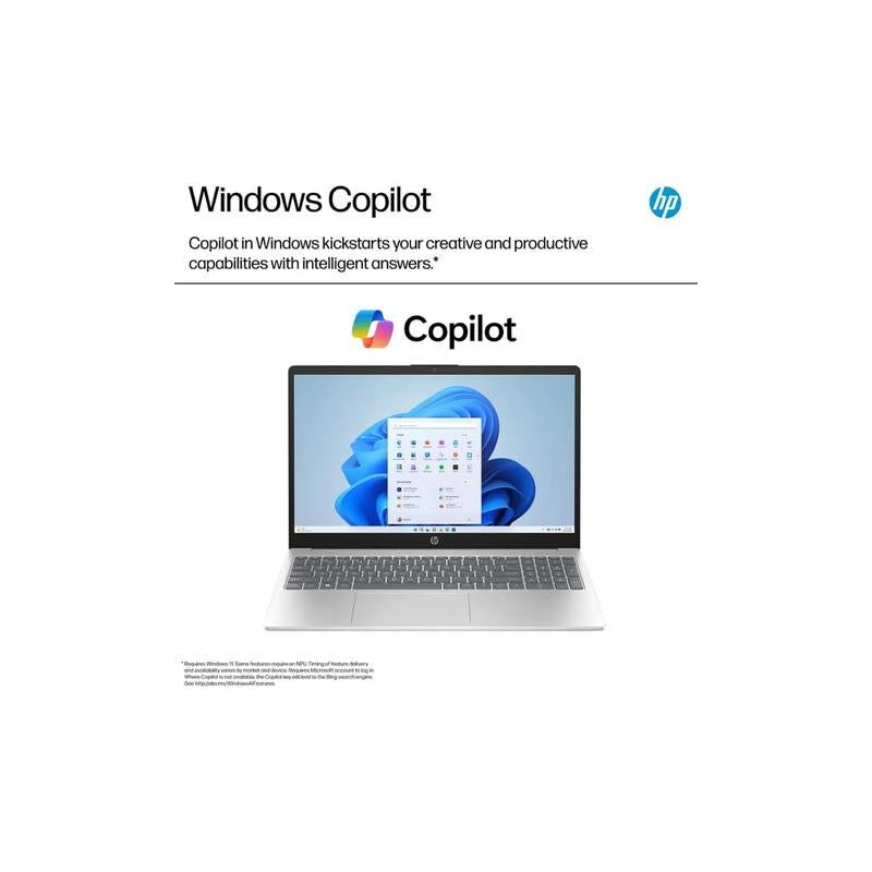 HP Touchscreen Laptop - Windows 11 Pro • Intel UHD Graphics I3-1215U • HD 250 Nit Display • up to 32GB RAM • 2TB SSD • Accessories Included