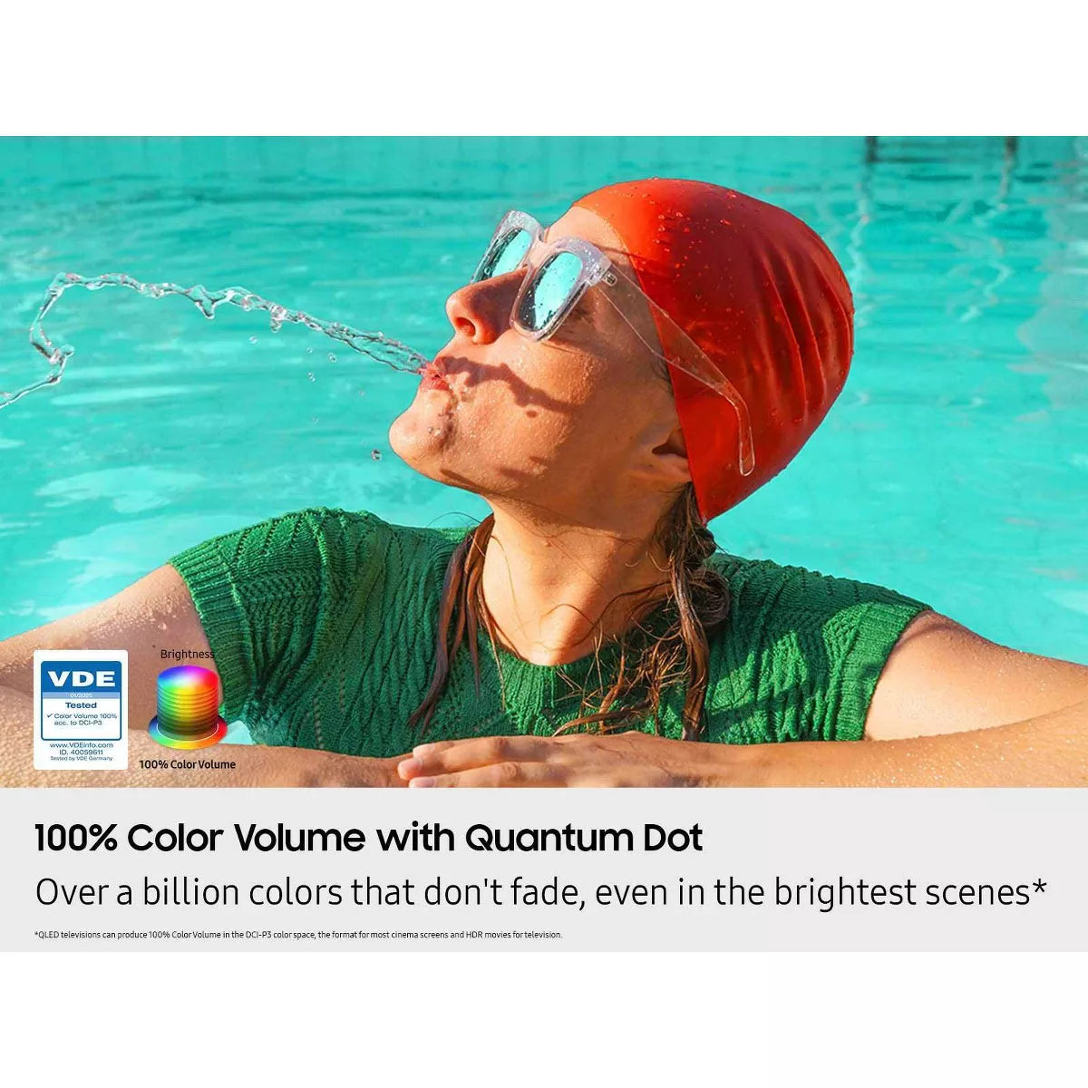 Samsung Class QLED Q7F 4K Samsung Vision AI Smart TV