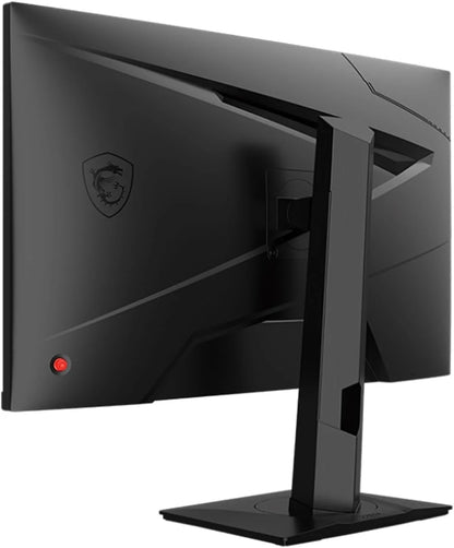 24" WQHD LED IPS Computer Monitor, Black, G274QPF