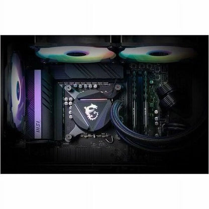 Aegis RS Gaming Desktop, Intel Core I7 I7-14700Kf, 32GB RAM, NVIDIA Geforce RTX 4070 SUPER 12 GB, 2TB SSD, Windows 11 Home, Aegis RS 14NUE7-671US