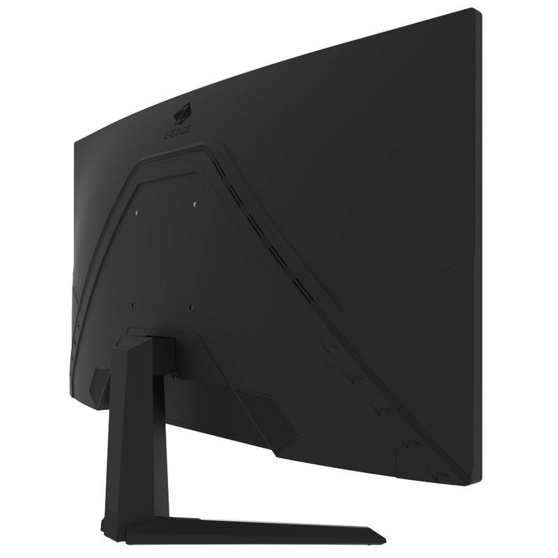 Z-EDGE 27 Inch 300Hz Gaming Monitor 1Ms Response Time HDR AMD Freesync 1080P Dual DP & HDMI Ports Crosshair for Pc Gamer