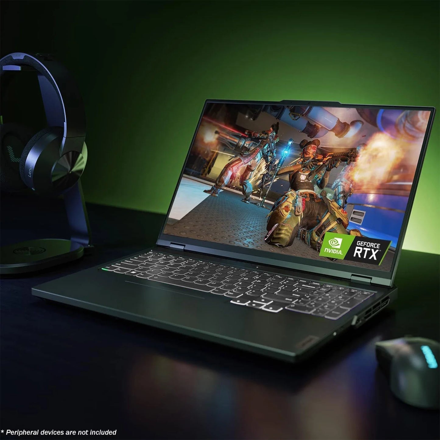 LOQ 15 Gaming Laptop - NVIDIA RTX 3050 - Intel Core I5-12450Hx Beat AMD Ryzen 7 4800H - 15.6" FHD Display 144Hz - 32GB RAM -1TB Pcie SSD -Backlit Keyboard - Windows 11 - G-SYNC