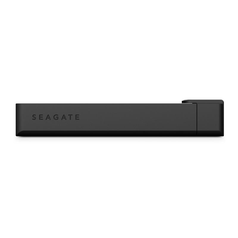 Seagate Ultra Compact SSD 1TB External Solid State Drive - USB-C, Speeds up to 1,000Mb/S, IP54, Compatible with Mac and PC (STMX1000400)