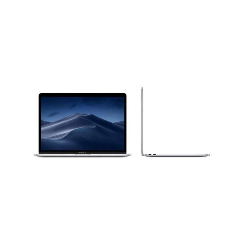 Refurbished Apple Macbook Pro 13.3-Inch Intel I5/I7, 8GB-16GB Ram, 256GB-2TB SSD, All Colors (Excellent)