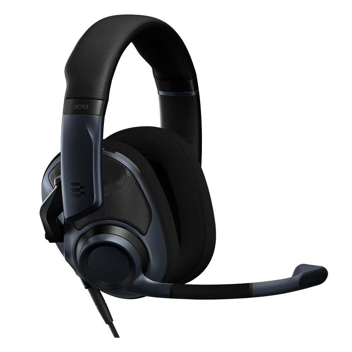Audio H6PRO Closed Acoustic Gaming Headset (Sebring Black)